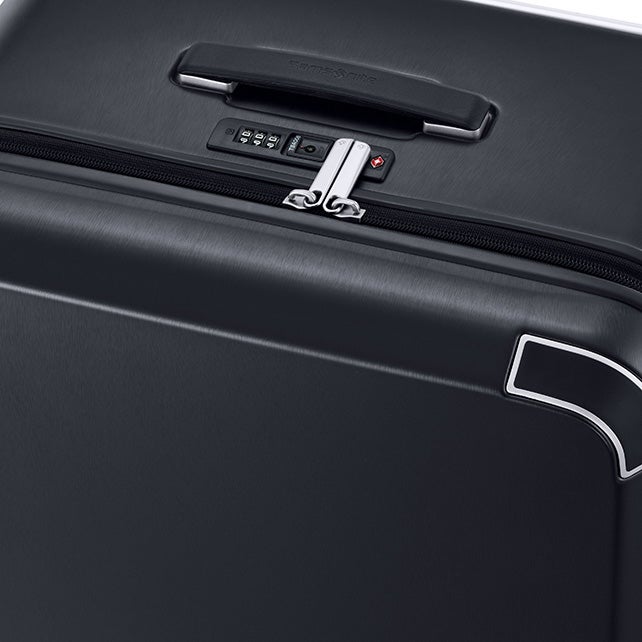 ZENPOD CARRY-ON SMALL 55CM SUITCASE