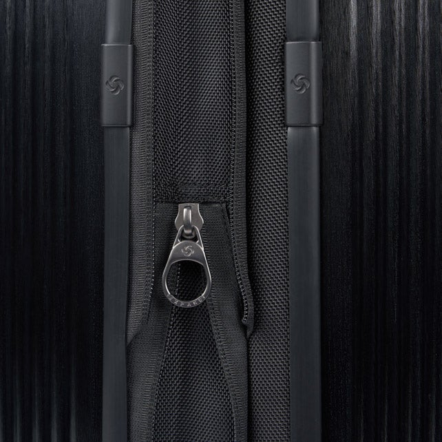 BEAMIX CHECK-IN LARGE 71CM SUITCASE EXPANDABLE