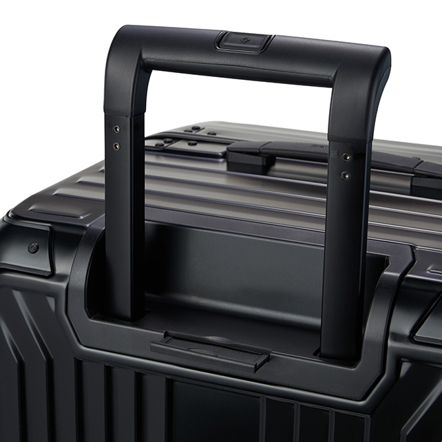 LITE-BOX ALU TRUNK 74/27