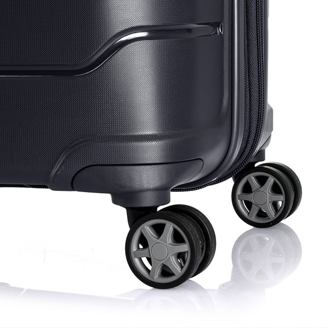 OC2LITE CHECK-IN LARGE 75CM SUITCASE EXPANDABLE