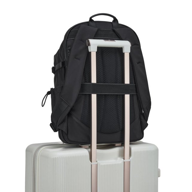 AC+IVE-LITE WEEKENDED BACKPACK