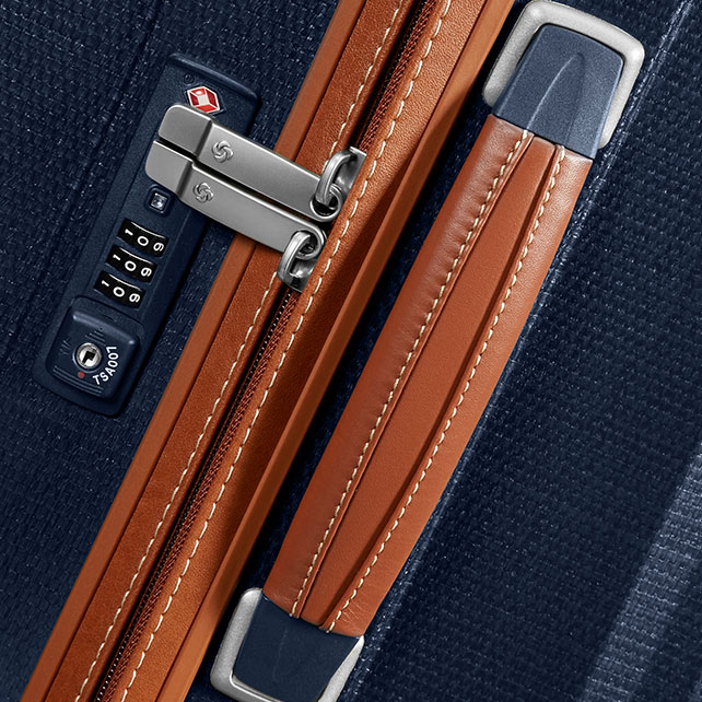 LITE-CUBE DLX SPINNER 55/20