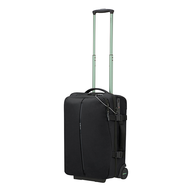 SECURIPAK 2 DUFFLE ON WHEELS