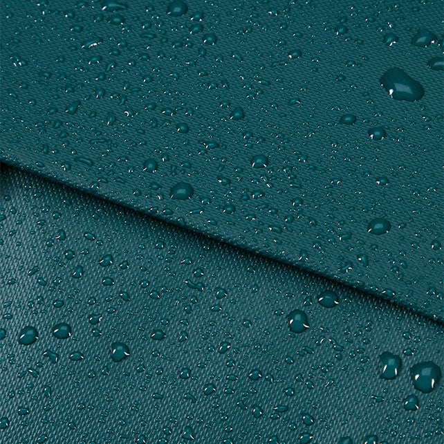 ECODIVER WHEELED DUFFLE 67CM