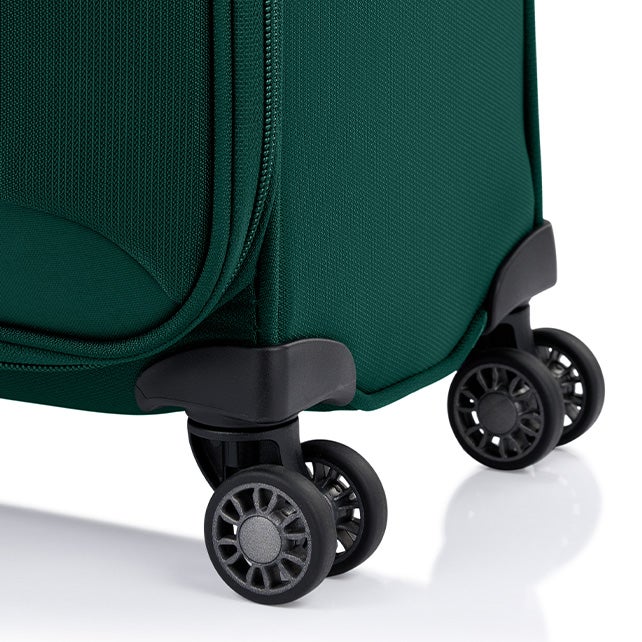 73H CARRY-ON SUITCASE 55CM