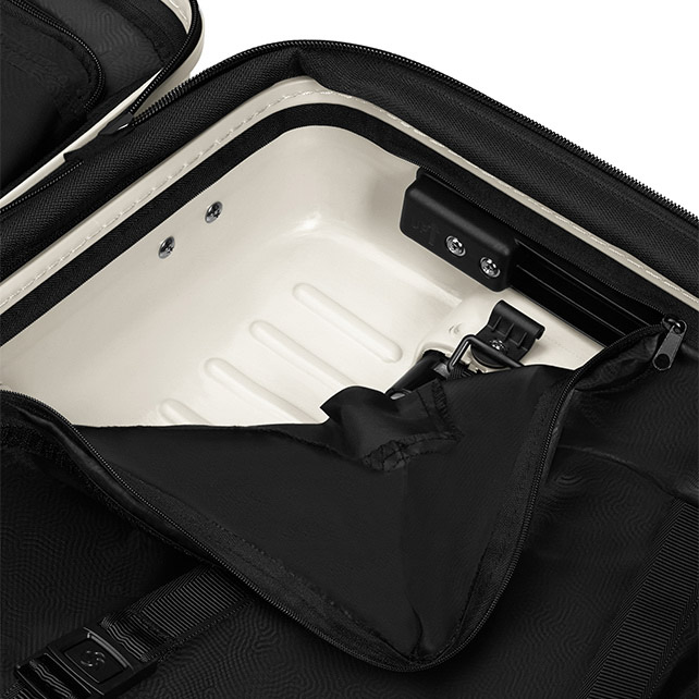 RESTACKD SPINNER 81/30 EXP