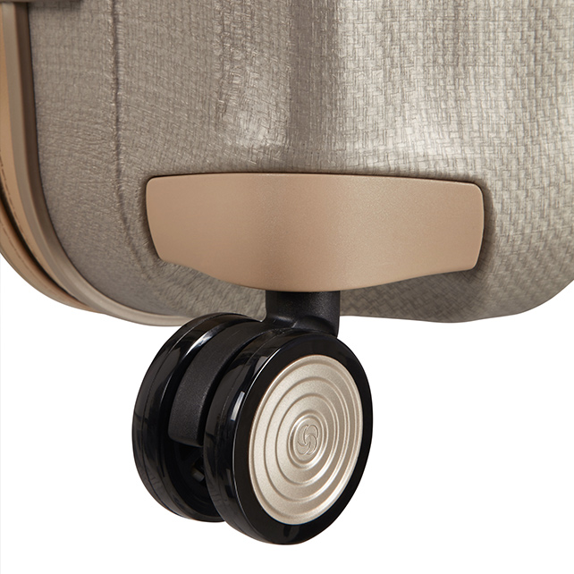 LITE-CUBE PRIME SPINNER 82/31