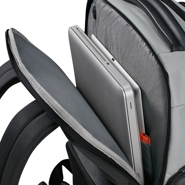 EVOSIGHT BACKPACK 15.6"