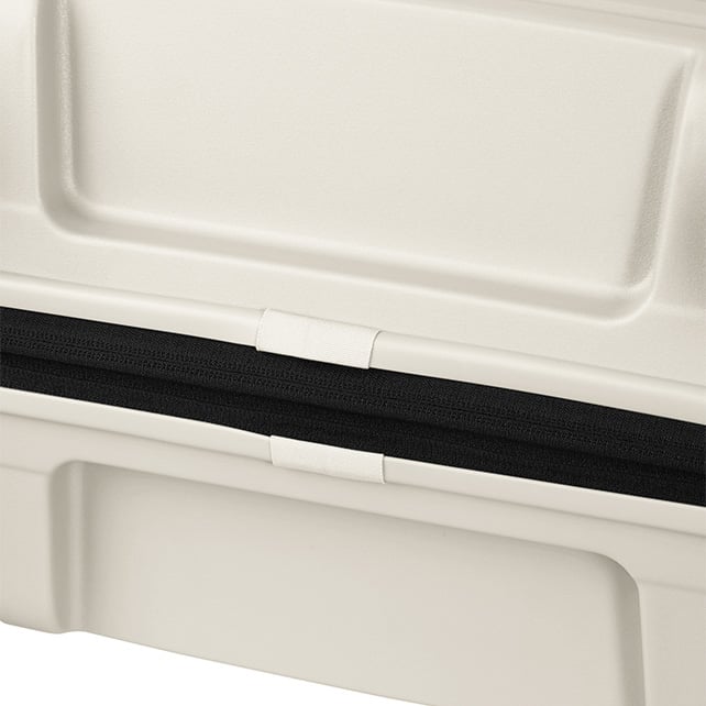 CARRY-ON 55CM EXPANDABLE EASY ACCESS