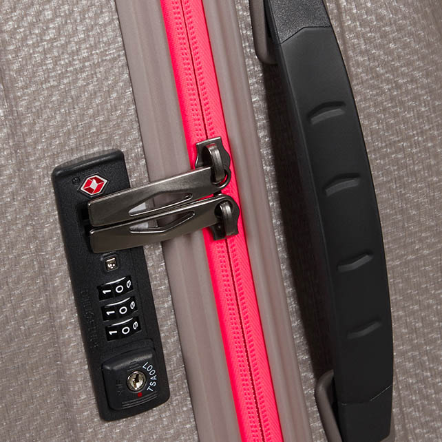 C-LITE SPINNER 69/25 LTD