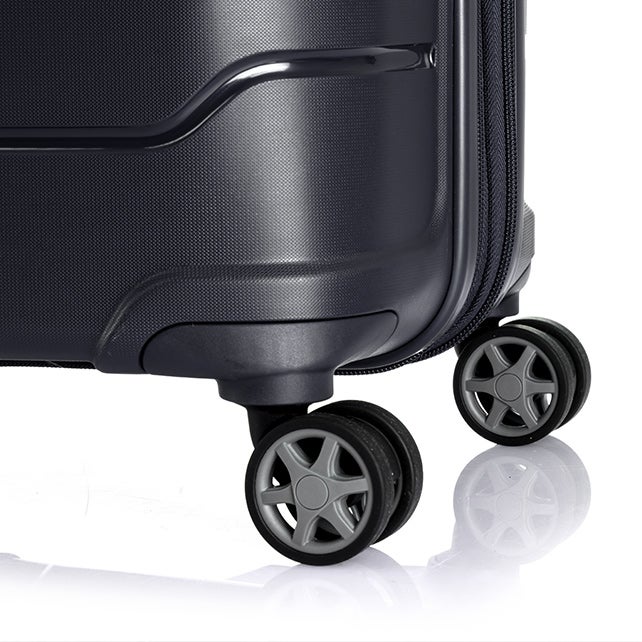 OC2LITE CHECK-IN EXTRA LARGE 81CM SUITCASE EXPANDABLE