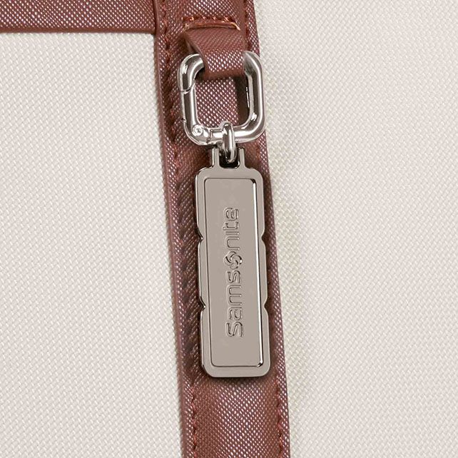 IMAGE BIZ TRAVEL TOTE BAG 14.1"