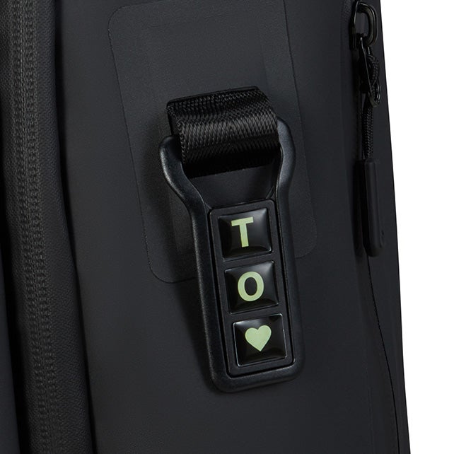 COATIFY BIZ BACKPACK 15.6"