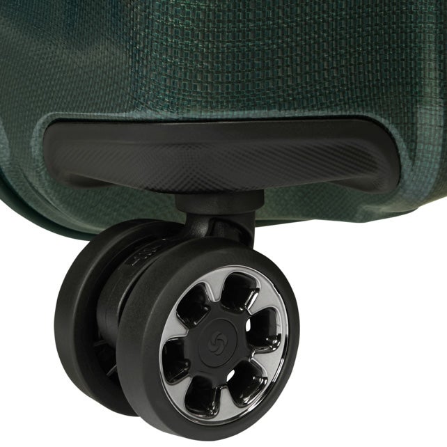NEXIS CHECK-IN EXTRA LARGE 82CM 3.9KG SUITCASE EXPANDABLE