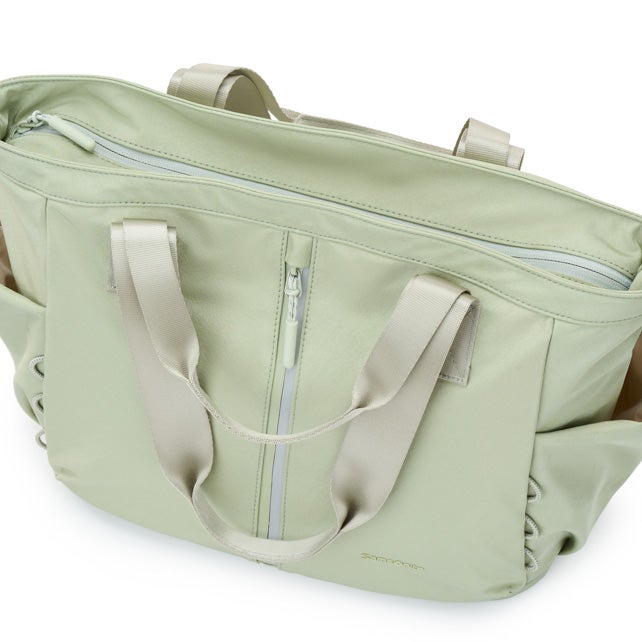 AC+IVE-LITE GYM TOTE BAG