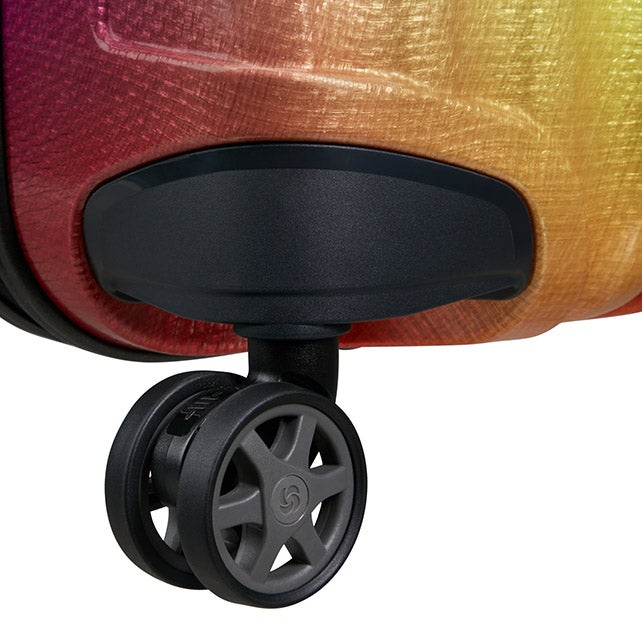 C-LITE CHECK-IN LARGE 75CM SUITCASE LIMITED EDITION