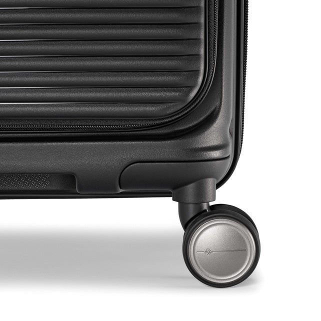 PARALUX SUITCASE CHECK-IN EXTRA LARGE 81CM SUITCASE EXPANDABLE WITH FRONT POCKET