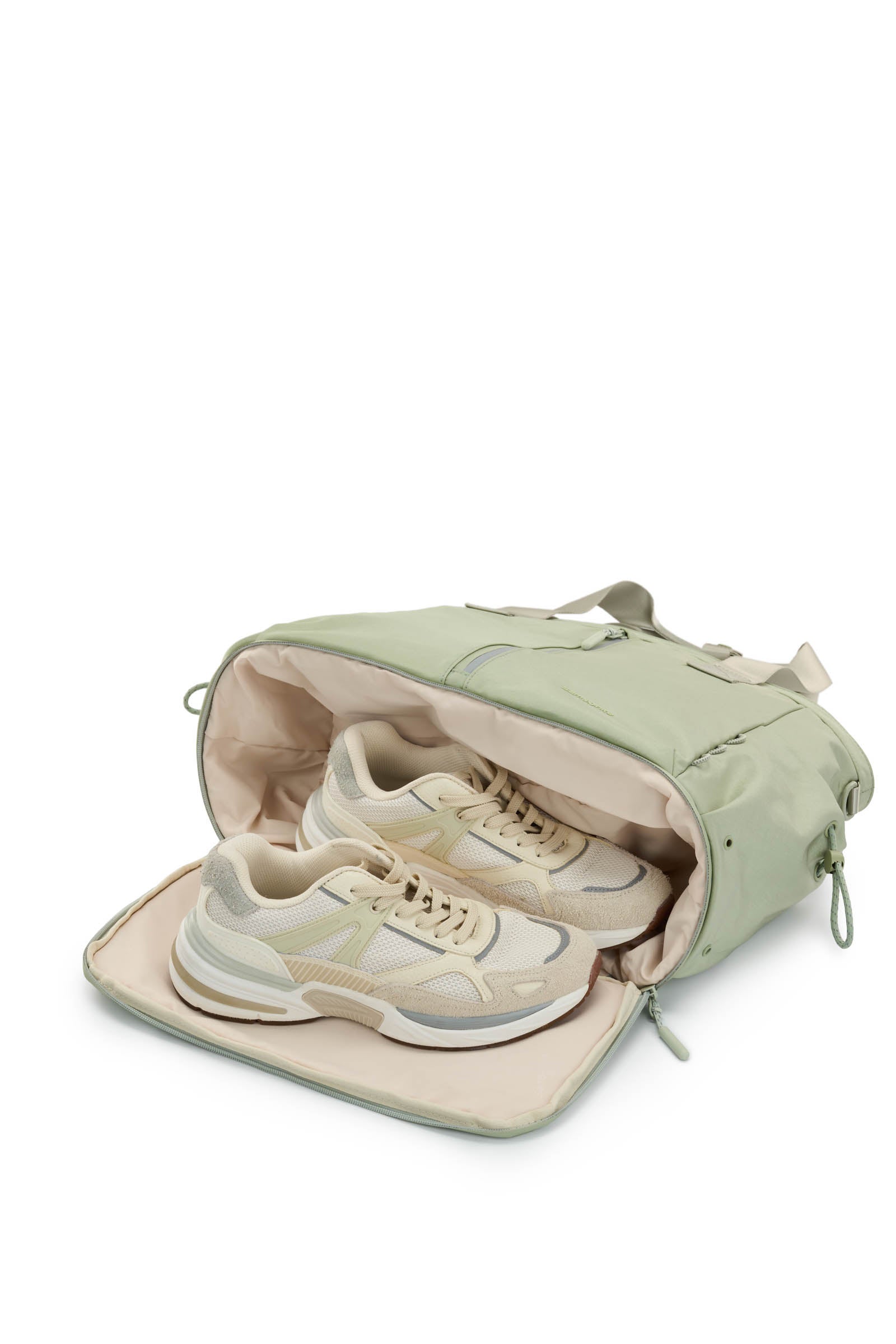 AC+IVE-LITE GYM TOTE BAG