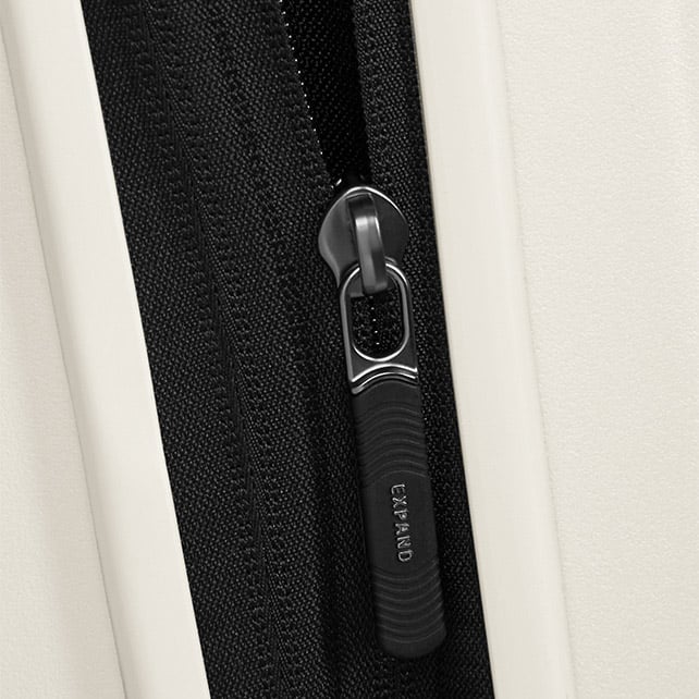 CARRY-ON 55CM EXPANDABLE EASY ACCESS