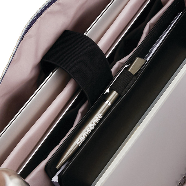 MOBILE SOLUTION Classic Carryall