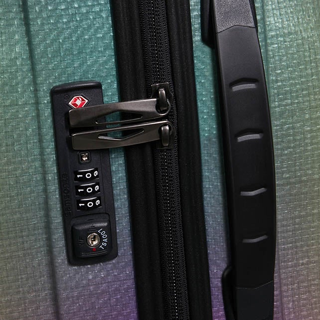 C-LITE CHECK-IN LARGE 75CM SUITCASE LIMITED EDITION