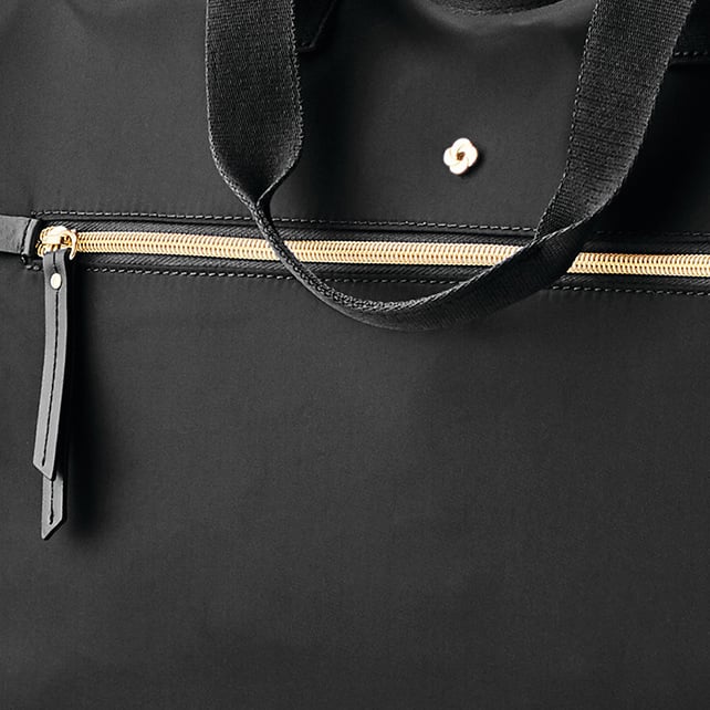 MOBILE SOLUTION Classic Duffel