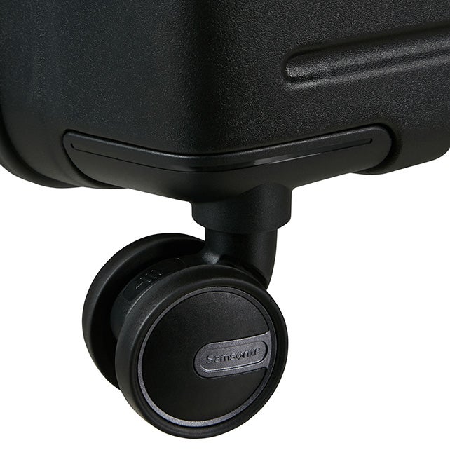 RESTACKD CHECK-IN EXTRA LARGE 81CM SUITCASE EXPANDABLE