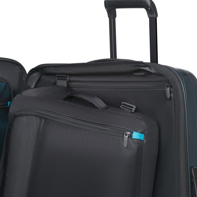 NEXIS CHECK-IN EXTRA LARGE 82CM 3.9KG SUITCASE EXPANDABLE