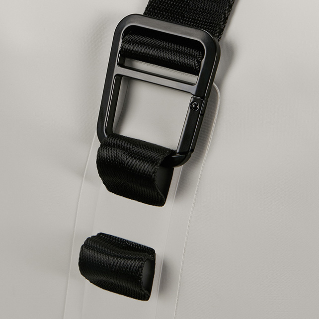 COATIFY BIZ ROLLTOP BACKPACK 15.6"