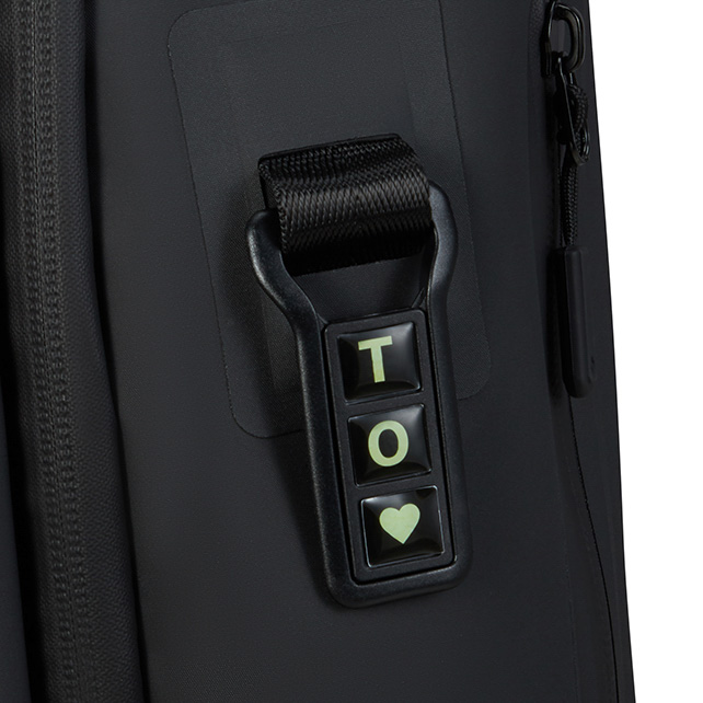 COATIFY BIZ BACKPACK 15.6"