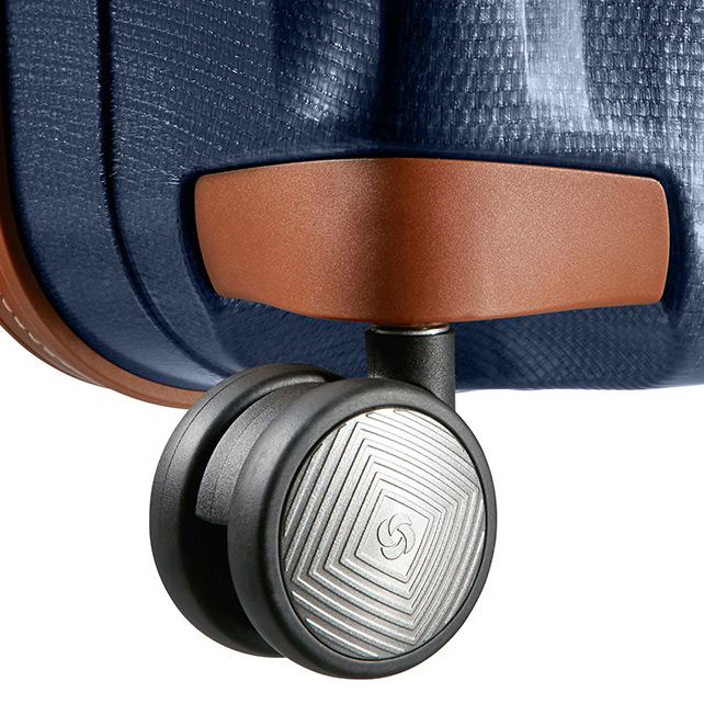 LITE-CUBE DLX SPINNER 55/20