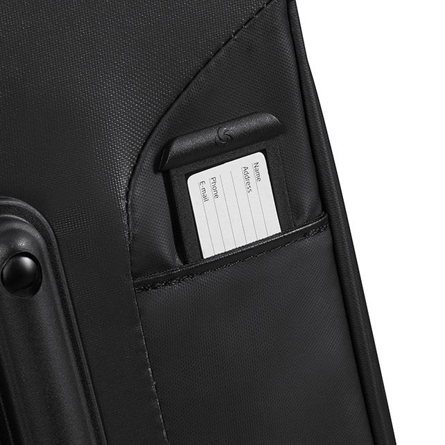 PRODIVER CHECK-IN MEDIUM 67CM 2-WHEELED DUFFLE SUITCASE