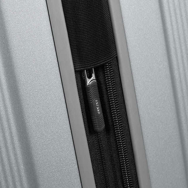 NUON SPINNER 81/30 EXP