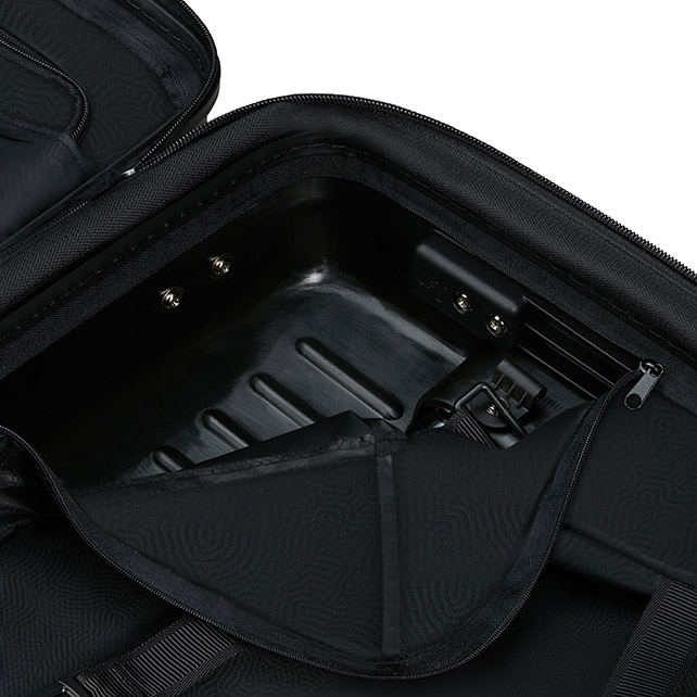 RESTACKD SPINNER 55/20 EXP