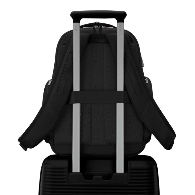 PARALUX 15.6'' LAPTOP 2-1 EVERYDAY BACKPACK