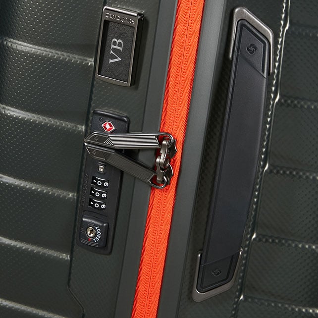 PROXIS SPINNER 75/28 LTD