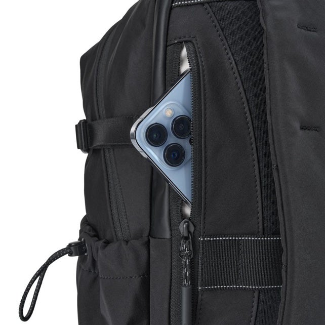 AC+IVE-LITE WEEKENDED BACKPACK