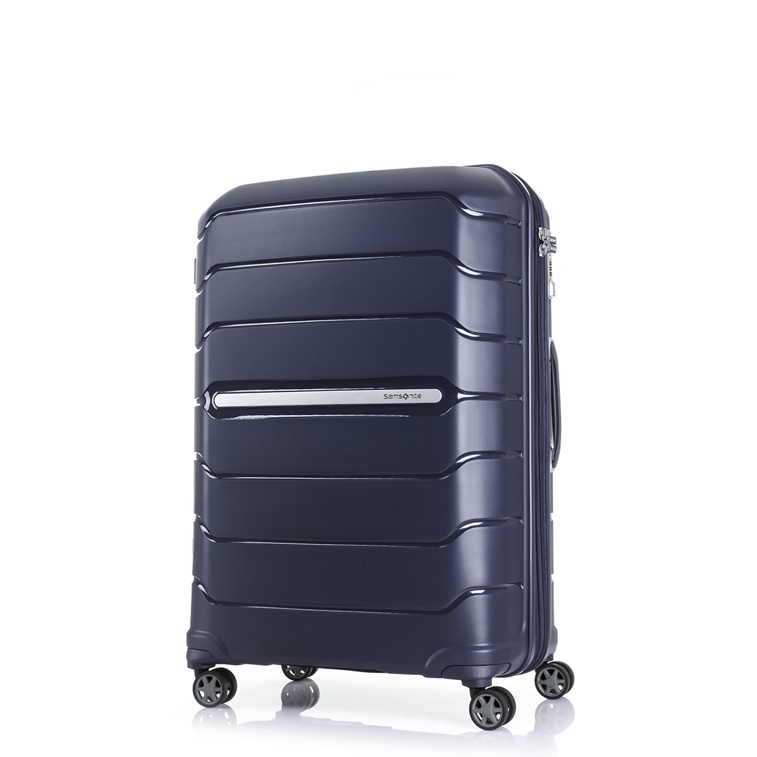Samsonite flux spinner 75cm outlet
