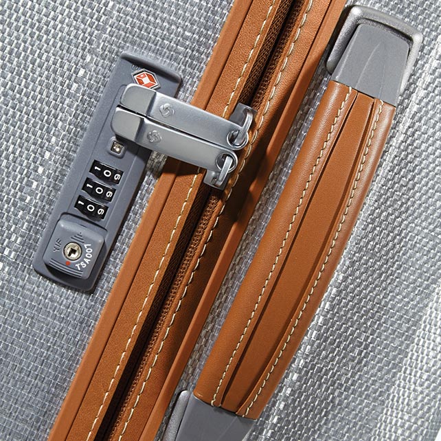 LITE-CUBE DLX SPINNER 55/20