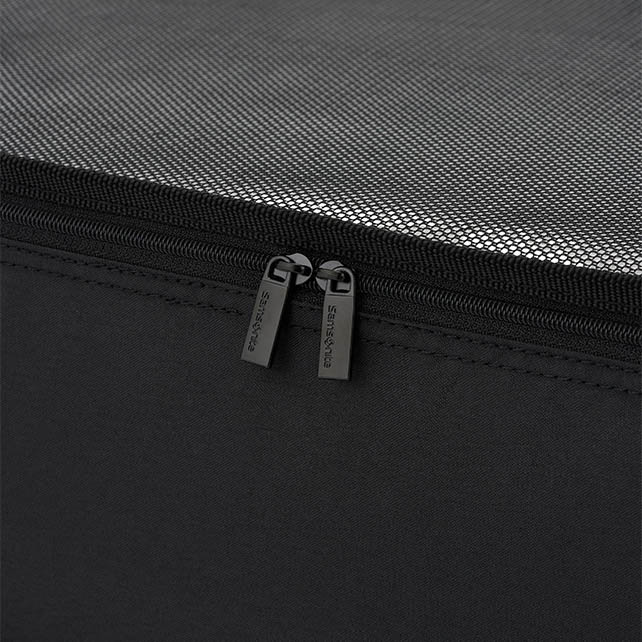 PACKING CUBES (SET OF 5) TRAVEL ESSENTIALS