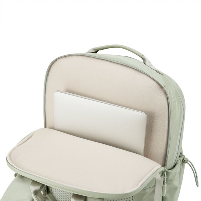 AC+IVE-LITE 15.6'' LAPTOP WEEKENDED BACKPACK