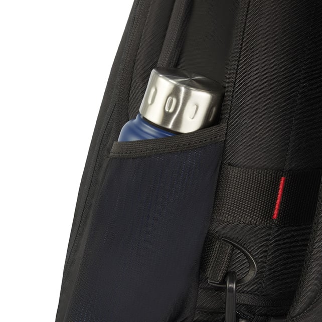 GUARDIT 2 LAPT.BACKPACK/WH 15.6"