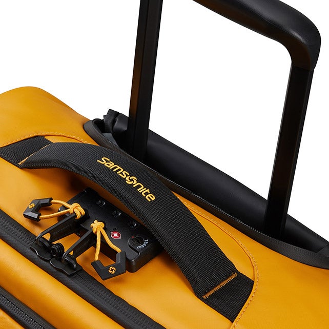 PRODIVER CHECK-IN MEDIUM 67CM 2-WHEELED DUFFLE SUITCASE