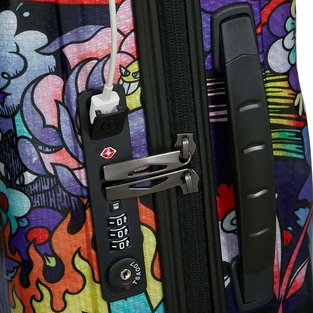 C-LITE C-LITE SPINNER 55/20 EXP LTD