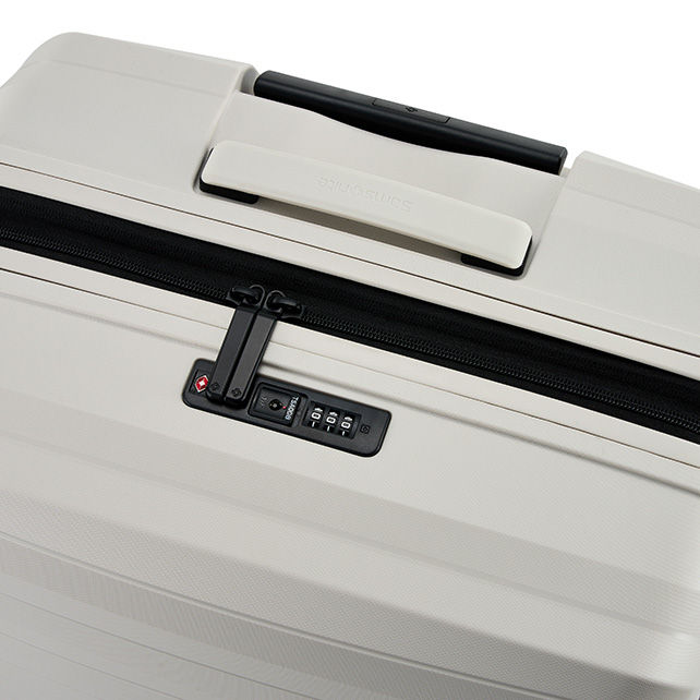 OCTOLITE NEO SPINNER 75/28 EXP