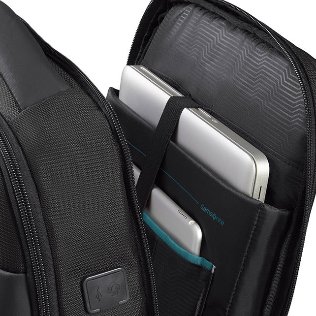 MYSIGHT 17.3'' LAPTOP LARGE BACKPACK