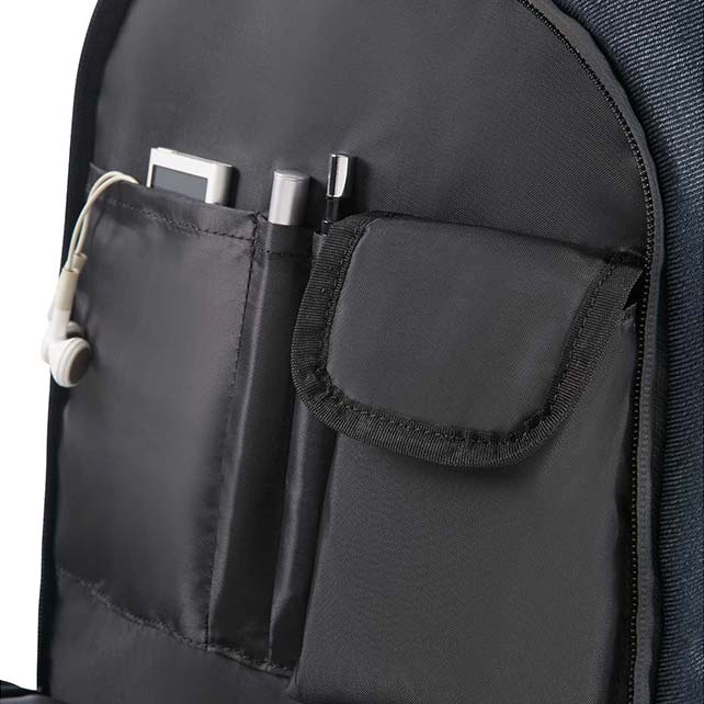 PARADIVER LIGHT LAPTOP BACKPACK L+
