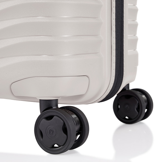 Samsonite Upscape Suitcase 75cm Expandable Samsonite New Zealand