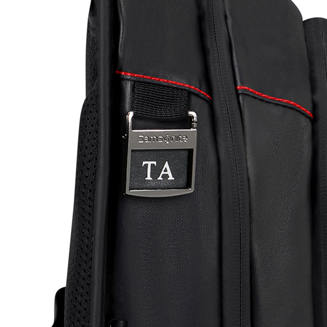 ECODIVER LAPTOP BACKPACK M