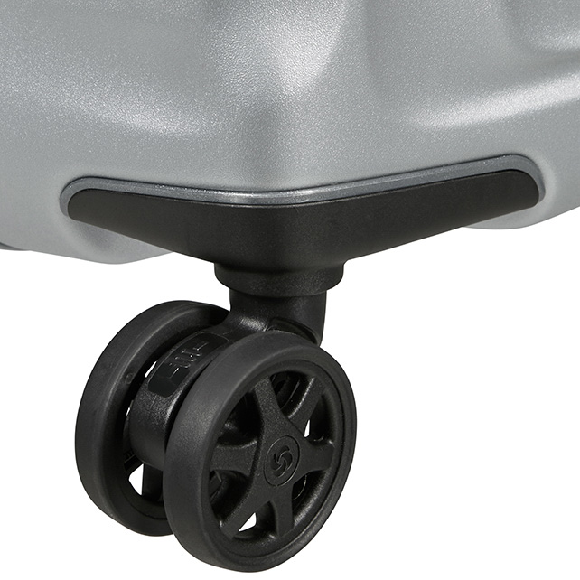 NUON SPINNER 75/28 EXP